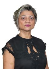 Foto de SANDRA REGINA DA SILVA
