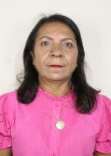 Foto de Laura Maria Tomaz da Silva