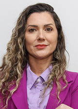 Foto de Janaina de Paula Tormen Machado