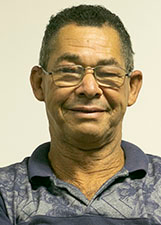 Foto de Joaquim Sebastião dos Reis