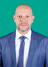 Foto de Valdinei Lacerda da Silva