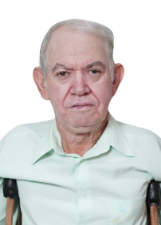 Foto de Joaquim Celso de Oliveira