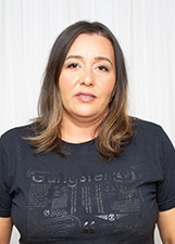 Foto de LUCIENE APARECIDA DA SILVA