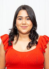 Foto de LETÍCIA APARECIDA RIBEIRO