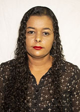Foto de NIVIA ALZIRA DA SILVA
