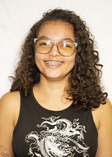 Foto de CAMILLY VICTÓRIA LOPES SOARES
