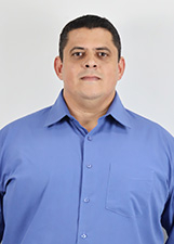 Foto de GILBERTO NUNES DE OLIVEIRA