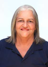 Foto de Maria da Glória Ferreira