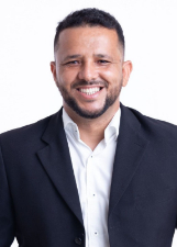 Foto de LUIZ ANTÔNIO SILVA DOS SANTOS