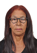 Foto de PAULINA DEZIDÉRIA CÂNDIDO