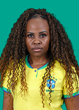 Foto de ALINE CASSIMIRO DE OLIVEIRA