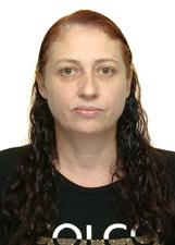 Foto de Simone Cristina Claro Fernandes