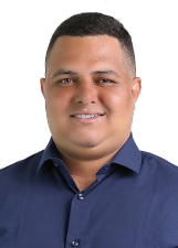 Foto de GEVESSON RODRIGO CARVALHO SANTOS FERREIRA