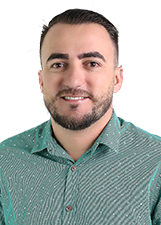 Foto de Anderson Teixeira de Oliveira