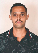 Foto de Matheus Filipe de Almeida Ferreira