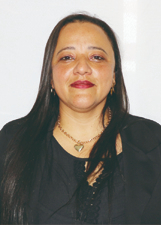 Foto de Maria Luciene da Silva