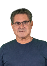 Foto de Dimas Pereira e Abrahão