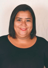 Foto de Cristiane Aparecida da Silva Romão