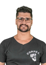 Foto de JOÃO PAULO CORREIA MACHADO