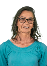 Foto de Heloísa Helena de Andrade