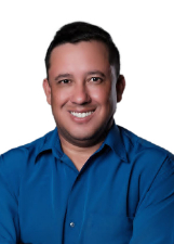 Foto de ALESSANDRO SALES ZAMBELI