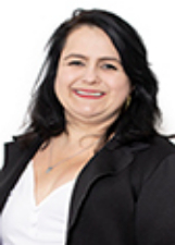 Foto de CLEIDNEIA APARECIDA ROCHA