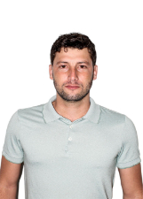 Foto de CRISTIANO ANTONIO DE CASTRO MEDEIROS