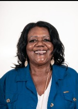 Foto de Vânia Mendes Costa de Abreu