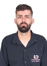 Foto de LUCAS  EMANUEL TEDESCO RIBEIRO