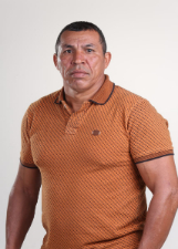 Foto de CLAUDEMIR APARECIDO DA SILVA