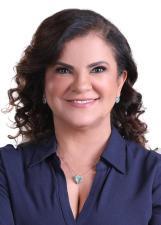 Foto de Maria Cecilia de Araujo