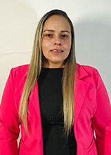 Foto de GISLAYNE APARECIDA DA SILVA