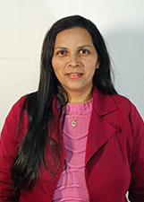 Foto de JOSIVÂNIA DE ALBUQUERQUE OLIVEIRA