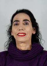 Foto de Maria Aparecida da Silva