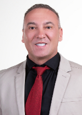 Foto de LEONARDO RODRIGUES DA SILVA NETO