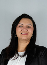 Foto de Luciana Berto Lucenas Tavares