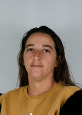 Foto de Luana de Cassia de Oliveira da Silva