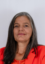 Foto de Marli Regina da Silva