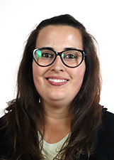 Foto de CAMILA SILVA DE MAGALHÃES