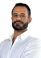 Foto de THIAGO SANTOS CASAGRANDE