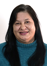 Foto de REGINA APARECIDA BATISTA CHAMME