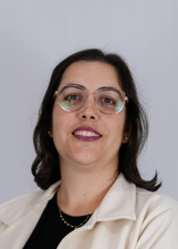 Foto de Aline Aparecida dos Santos Carvalho
