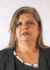 Foto de Cristinalda Feliciana de Almeida