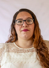 Foto de DARC VIANEY CORDEIRO MOURA GASPARINO