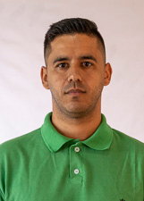 Foto de SÉDRICK TEVES MENDES ARAÚJO