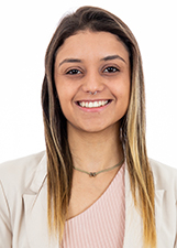 Foto de NATASHA DE CÁSSIA MELO GARCIA