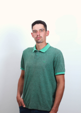 Foto de JHONATAN DEMÉTRIO DE OLIVEIRA SOUZA