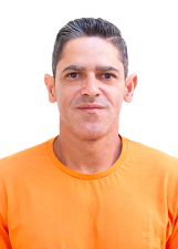 Foto de JONAS APARECIDO DOS SANTOS