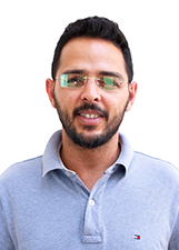 Foto de ISAAC CARVALHO SOARES