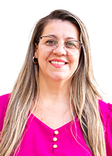 Foto de REGINA ALVES BATISTA